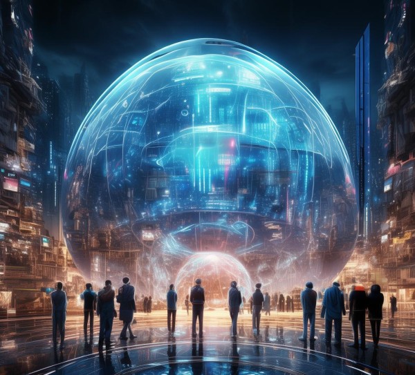 开启科技文明的新篇章，现代科技服务业的使命与展望